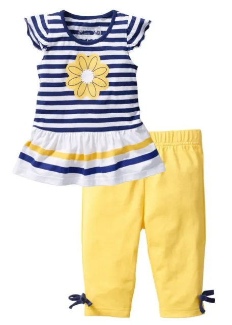 Fashion Kids Dress+Pants Baby Girls Shorts T-shirt Tops Outfits Clothes 2PCS Set