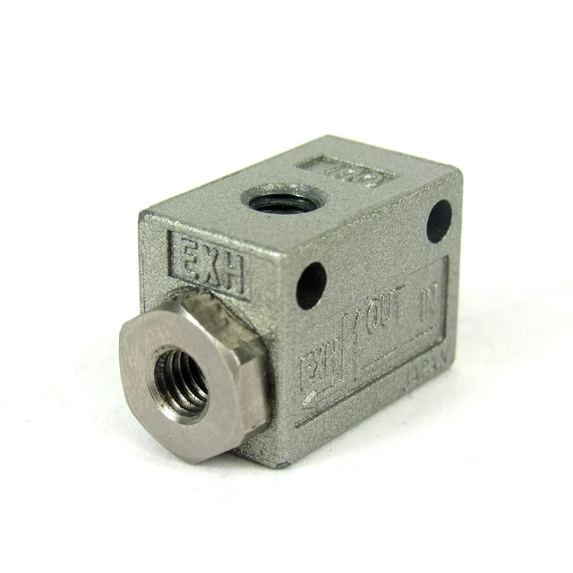 SMC AQ1500-M5 Rapide Soupape D'Échappement, M5 X 0.8