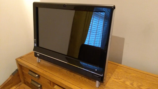 Touchsmart 520 Hp Touchsmart 300 Hard Drive Hp Touchsmart 610