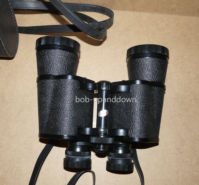 Mark scheffel best sale binoculars