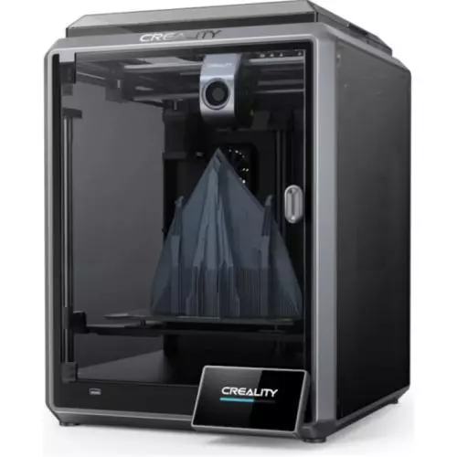 Creality FDM 3D Printer K1 Desktop Version Up to 600mm/S - Build Size 220 x 220