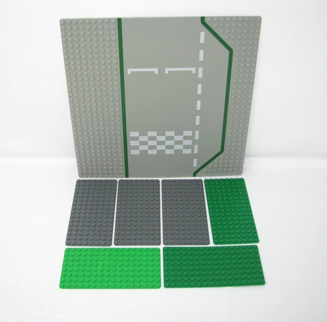 Briques, blocs de construction, LEGO, Jeux de construction, Jouets