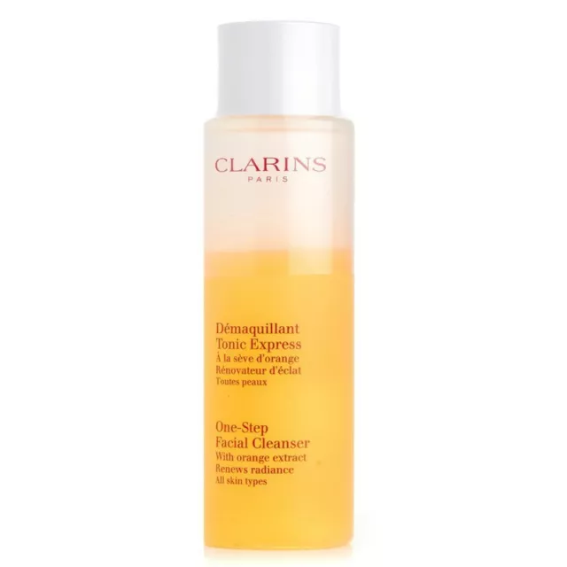 CLARINS One Step Facial Cleanser 200 Ml