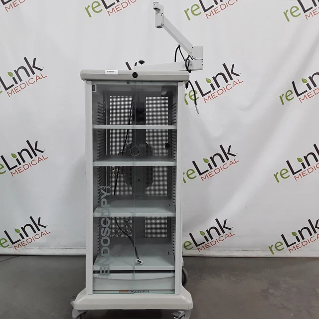 Stryker Medical 240-099-011 Standard Cart