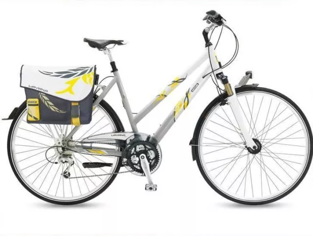 Velo kettler femme sales