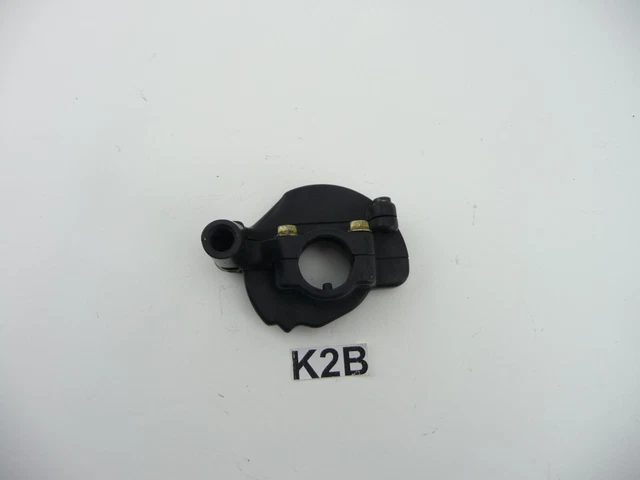Cagiva Mito Evo 125 Bj.1995 Poignée des Gaz Support Fitting