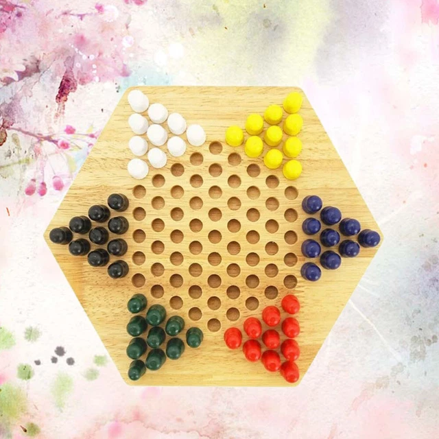 Jeu De Plateau 35 Cm Avec 4 Balles – Adresse Et Stratégie Pour Toute La Famille