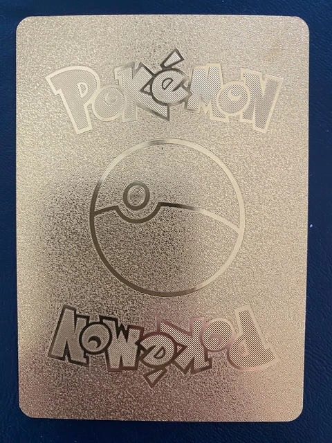 Pokémon Shiny GIGANTAMAX Charizard, Venusaur, Blastoise – PTC Cards – 2024 Release