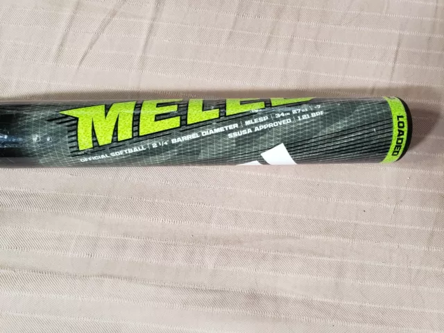 ADIDAS MELEE 2 End Load 13