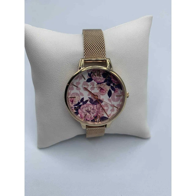 Olivia Burton Womens Watch Olivia Burton Womens Watch
