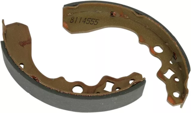 MOOSE RACING M9202 XRC Comp Brake Shoes