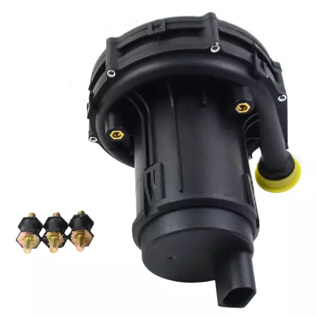 Sekundärluftpumpe für VW Passat Golf MK4 Bora Passat Audi A4 A6 TT 078906601M