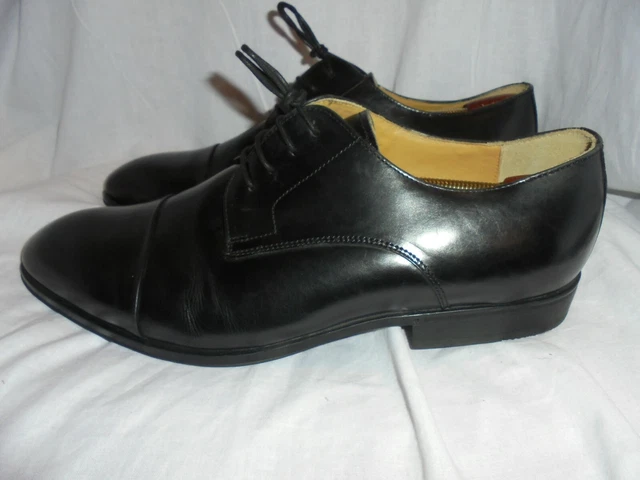 CHAUSSURES LACETS Homme Steptronic