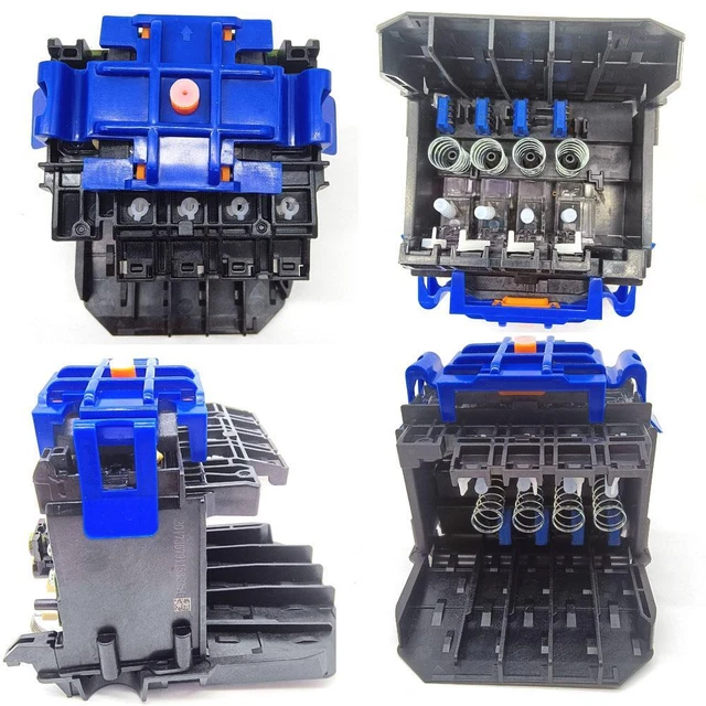 CB863-80013A Printhead 932 Fits For HP Officejet 6600 7512 7621 6100 6100e 6060