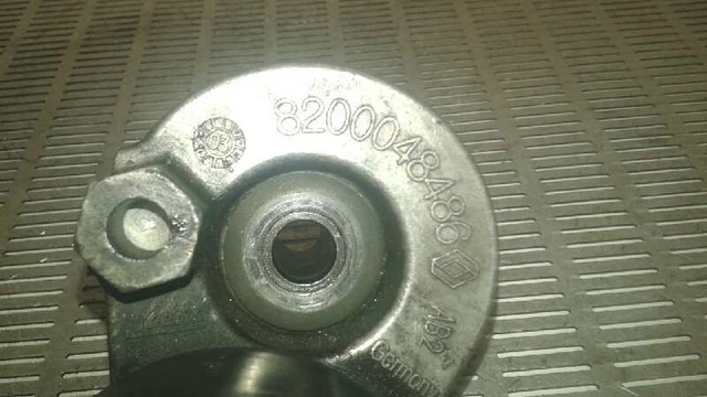 8200048469 galet tendeur pour RENAULT MEGANE II 1.5 DCI 2002 1135427 2