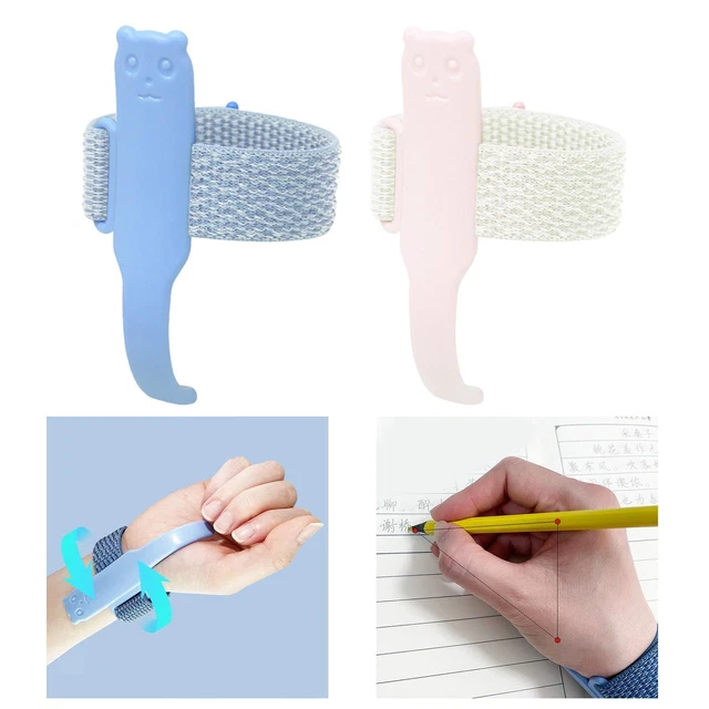 Generisch Crayons Lestés Pour Enfants - Aide à L'écriture