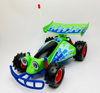 remote control buggy in toy story