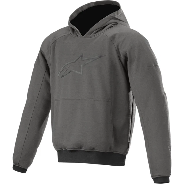 Alpinestars Ageless Hoodie - Gray | 3XL
