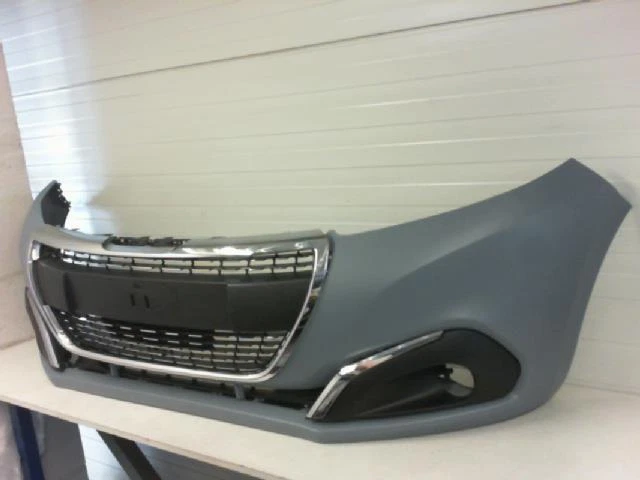 Pare-choc Peugeot 208 - Large Choix Toutes Versions