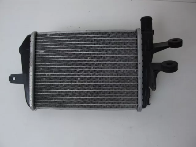 BMW K50 R1200GS WC Adv 2013-16 R1200RT 2014 Left Side Engine Radiator Cooler [2]