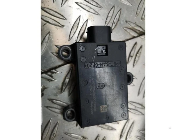 P10190850 Sensore LAND ROVER Range Rover Evoque (L538) BJ3214B296AB