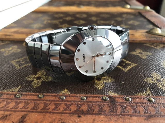 RADO OVATION GE 152.0493.3 Box papers EUR 205 47 PicClick FR