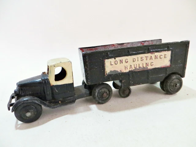 TOOTSIETOY SB 1/60 - Ford Model A Coupé Verte EUR 45,00 - PicClick FR