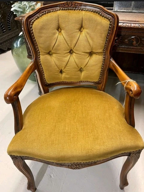 Sessel Barock Antik - Louis