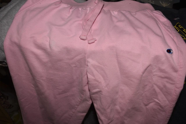 Champion girls sweat pants