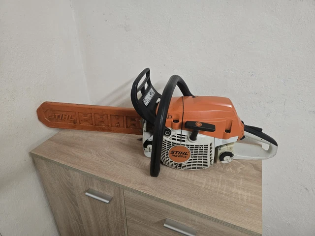 ECHO Ersatzteil – Motorsägen-Kettenschwert 45,7 Cm, Passt Für CS-370 Und CS-400