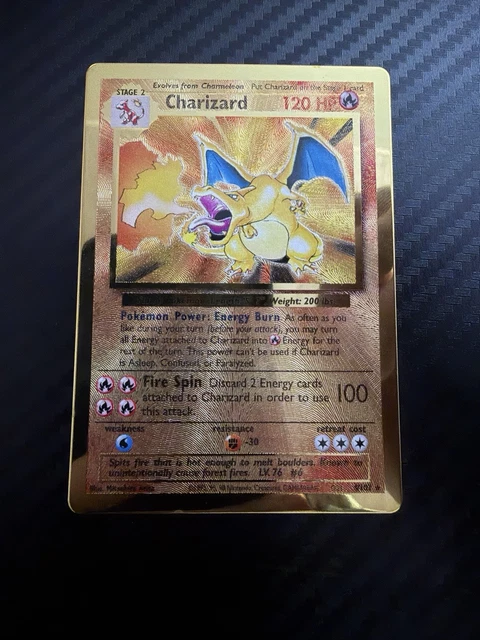 pokemon card charizard v Pokemon: Charizard V 211/172 - VSTAR Universe main image 1