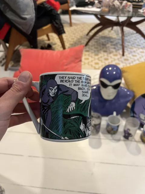 monkeys of melbourne phantom Mug