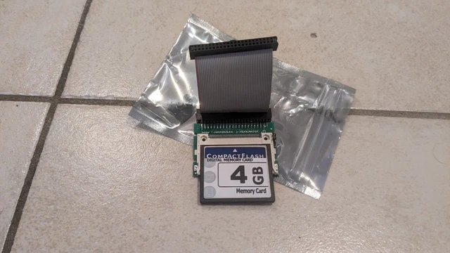 Installazione Pulita Di Workbench 3.2.2 - Retro Buddys - Amiga - Foto 6