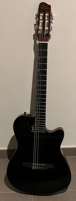 guitare electro acoustique Godin