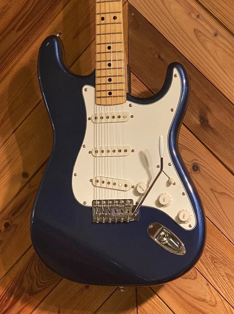 TOKAI SILVER STAR Ss-40 Metallic Blue *Bc710 $1,194.13 - PicClick
