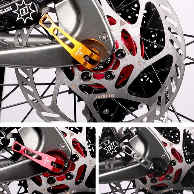 Test pedali sgancio rapido mountain bike HT X1