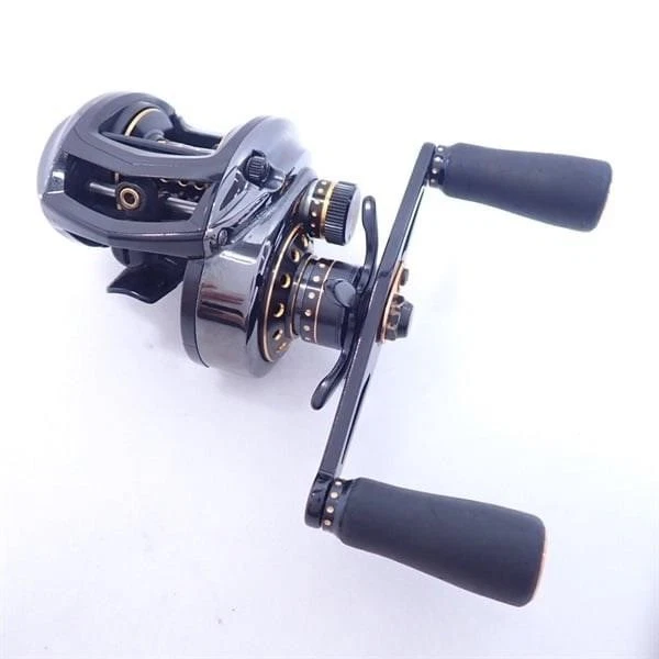Abu Garcia REVO3 ELT-SHS-L 左巻き 最終値下げ」Abu Garcia REVO3 ELT-SHS-L 左巻き - メルカリ
