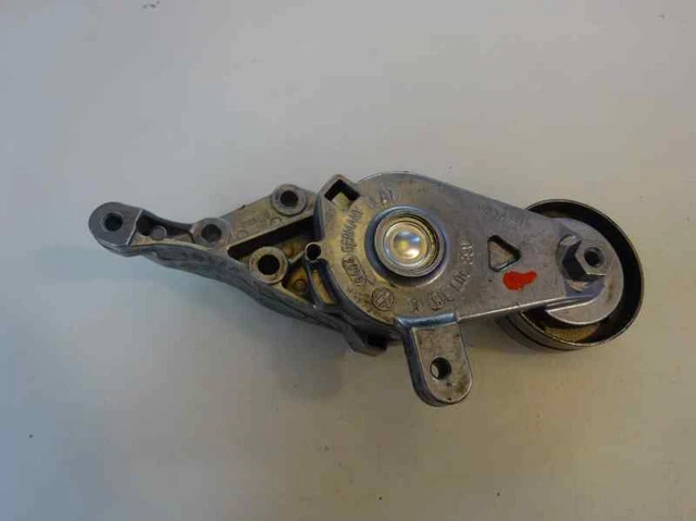 galet tendeur pour SEAT IBIZA II 1.9 SDI 1996 1999 89564 2