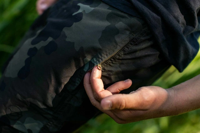 Korda Kore Quick Dry Shorts KAMO CAMO *IN STOCK* All Sizes 4