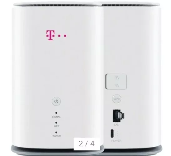 Telekom LTE Speedbox