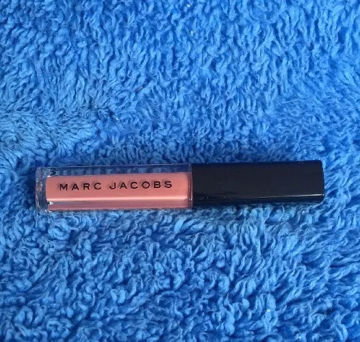 Marc Jacobs Beauty Enamored Lip Shine In Pretty Thing - Sample 1g - MELB STOCK