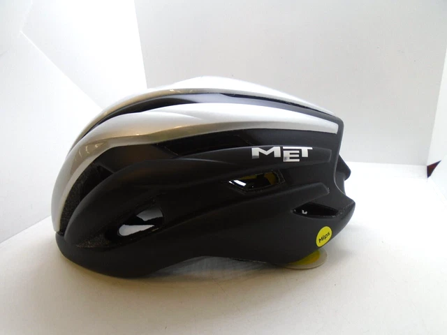 Assos Met Trenta (MIPS) Jingo RS Helm Medium CHROM ( 4