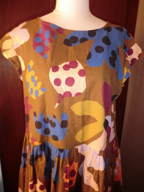 Gorman hanako beach best sale dress