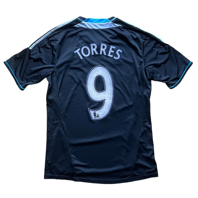 chelsea jersey 2011