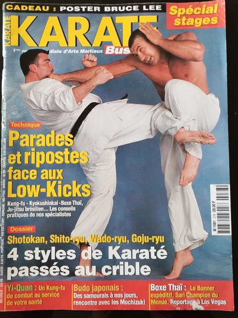 Karaté-do - broché - Hironori Ohtsuka - Achat Livre | fnac