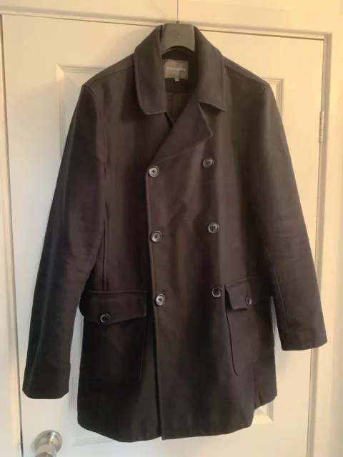 Peter werth mac coat online
