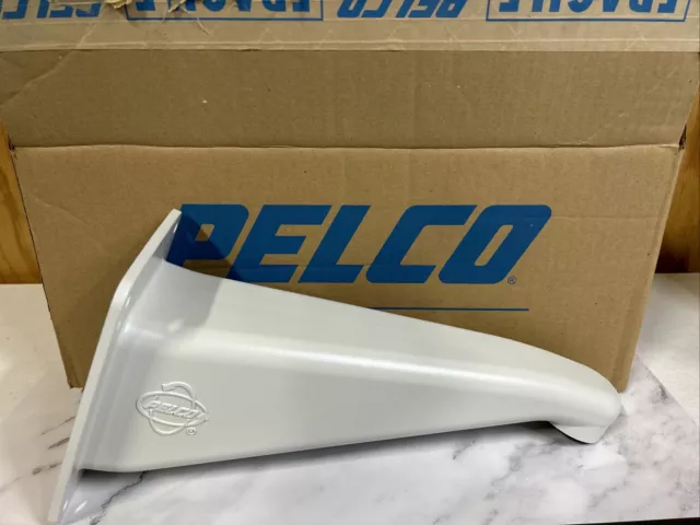 PELCO IWM-GY REV:A0  WALL MOUNT W/ CABLE FEED THROUGH FOR SPECTRA PENDANT Series