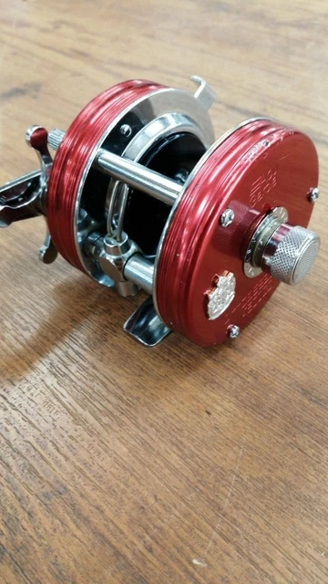 ABU GARCIA AMBASSADEUR 4500cs POPEYE SPECIAL 538782 $740.22