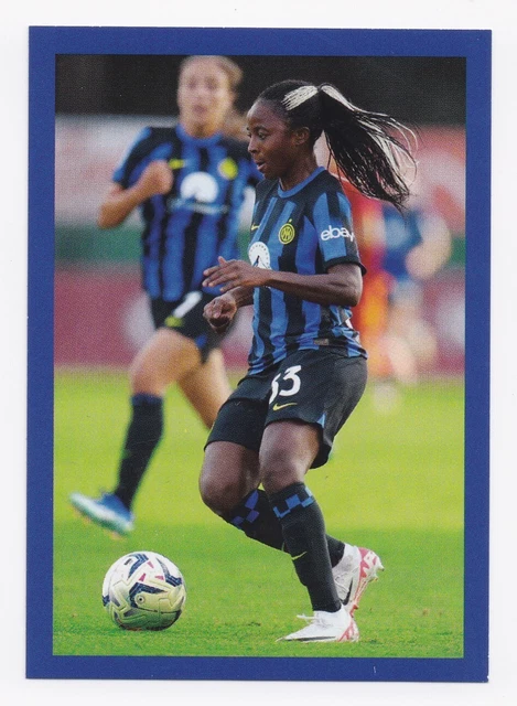INTER 2023-2024 OFFICIAL Sticker Collection - N.188 EUR 1,00 - PicClick IT