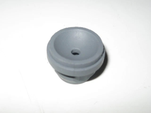 Attache De Couvercle De Moteur, 6 Pièces Prise De Couvercle